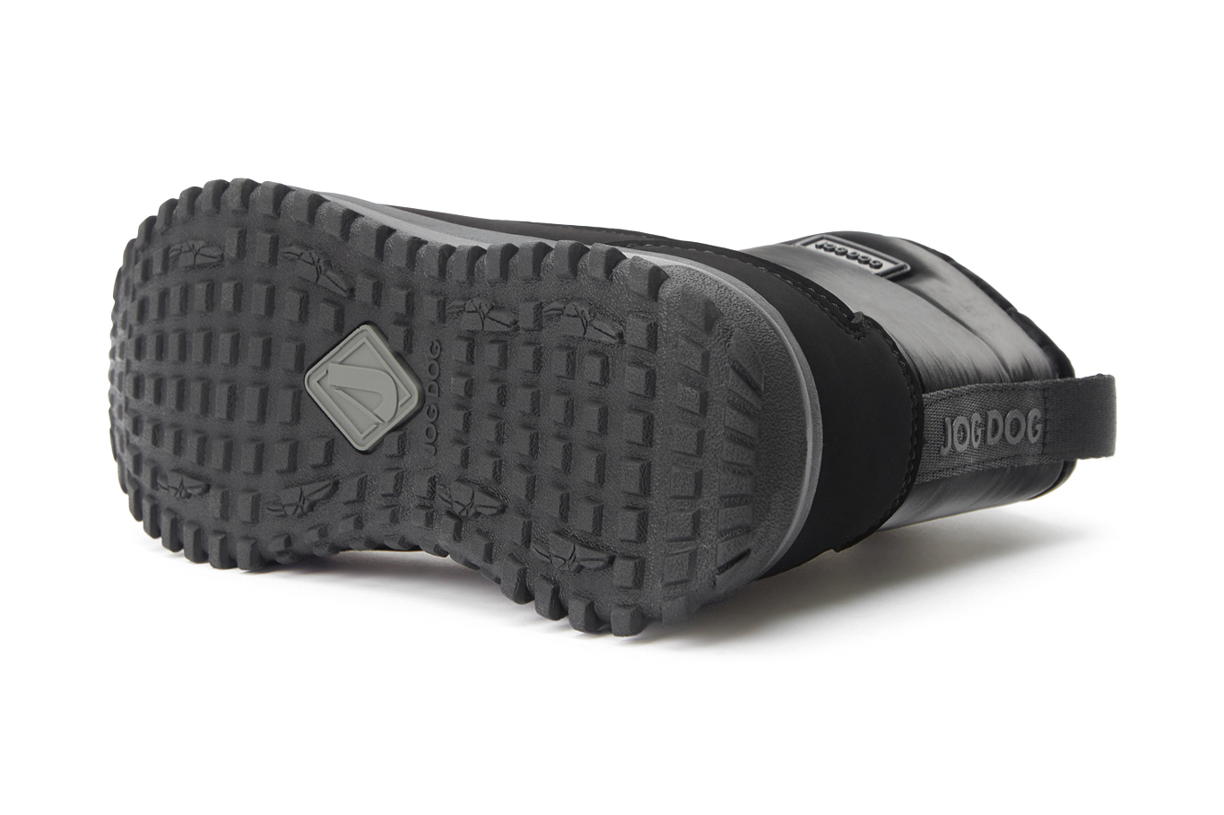 сапожки 31224KB-0101 черный балтико, фото 6